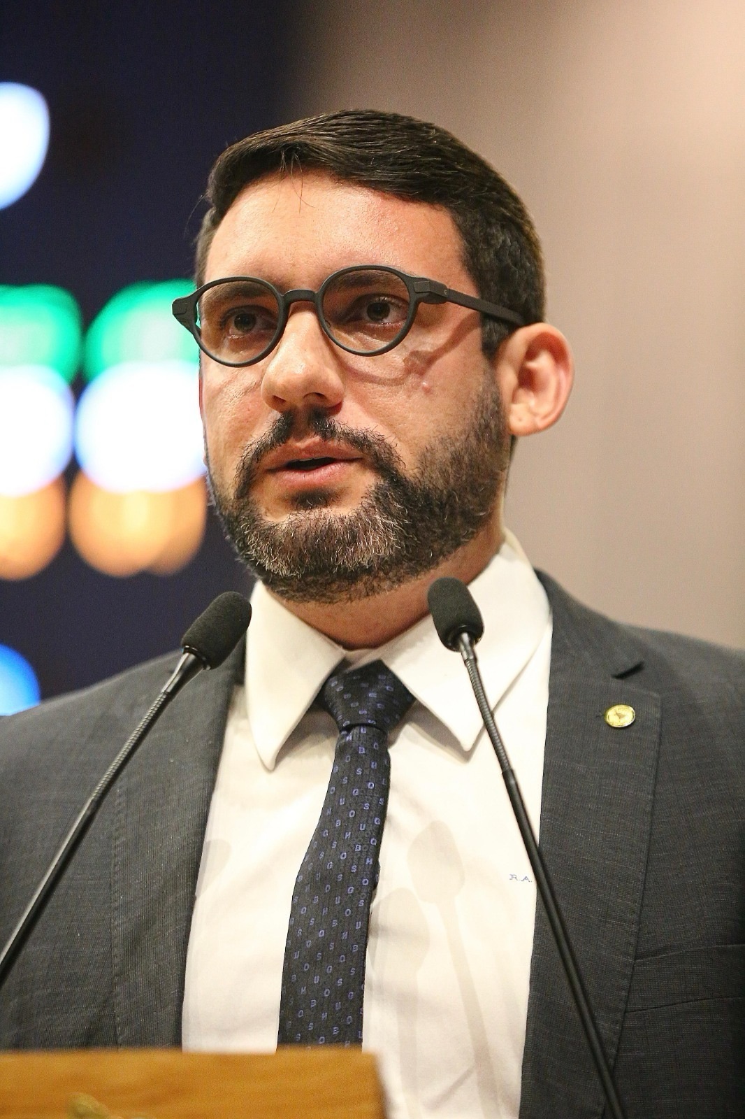 Romero Albuquerque anuncia pedido de impeachment de Raquel por favorecimento à empresa do pai