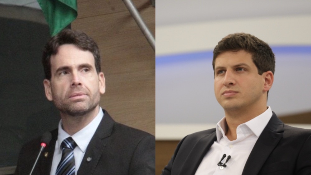 Pedido de impeachment contra João Campos avança e deve ser pautado na primeira sessão do ano na Câmara do Recife