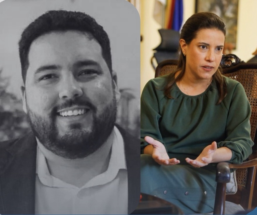 Presidente da EPTI pede demissão após nove dias e governo afirma tolerância zero a racismo e misoginia