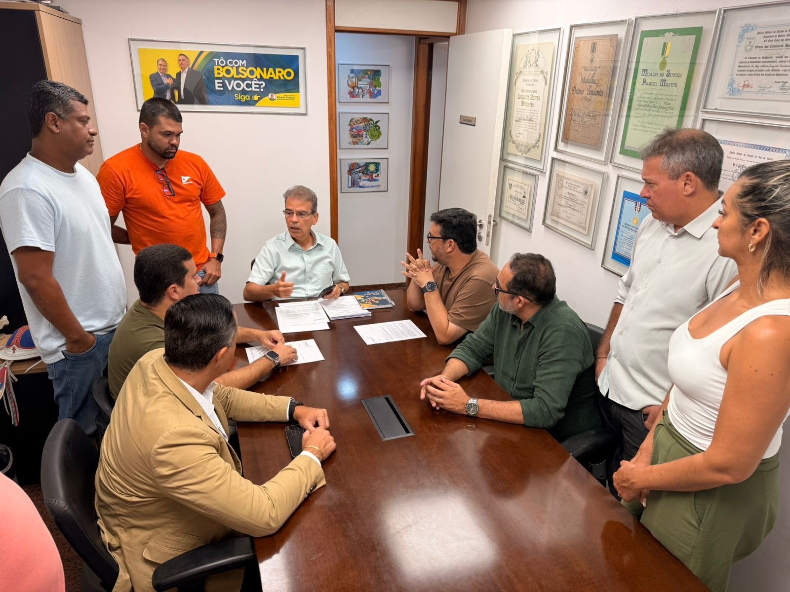 Nova resolução para carteira de motorista vira questão de segurança pública