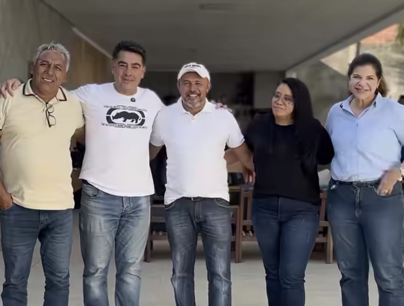 Depois do “pulo” político em Araripina, esposo de vereadora ganha cargo na Casa Civil com salário em torno de R$ 4,2 mil