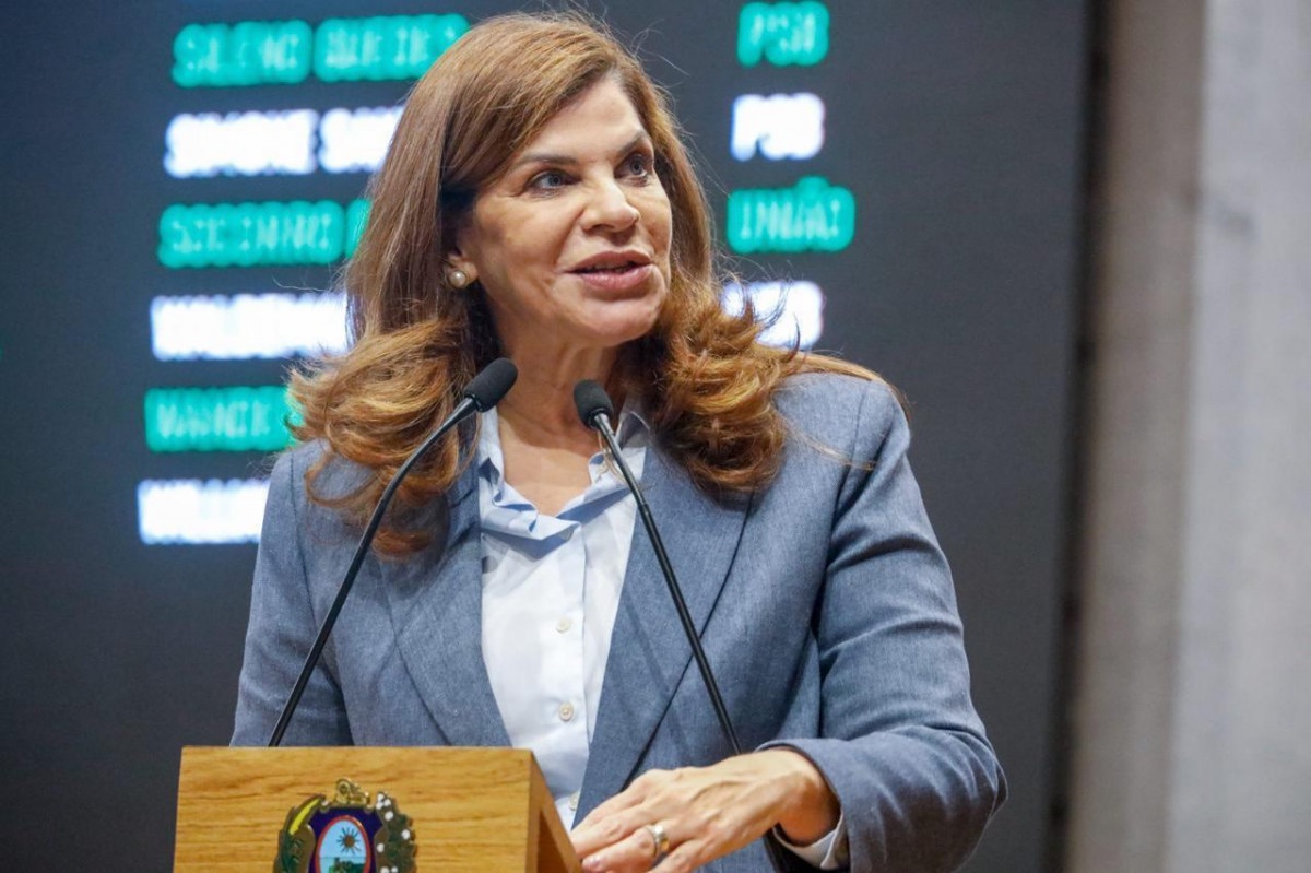 Não foi a primeira vez: Socorro Pimentel já devolveu recursos aos cofres públicos em episódios distintos