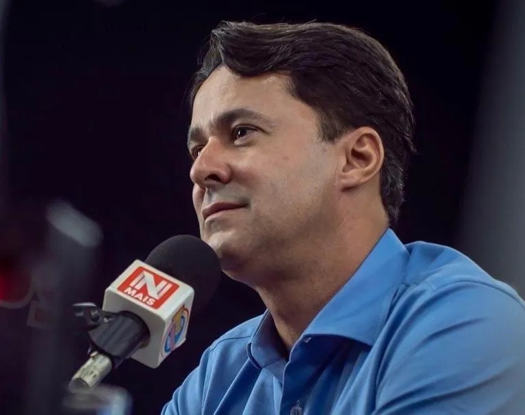 Político que não se posiciona não é digno de receber o voto da população”, Anderson Ferreira coloca em dúvida apoio do PL a Raquel Lyra