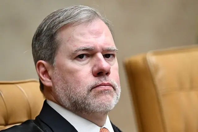 Toffoli deixa caso Master e STF vai redistribuir relatoria