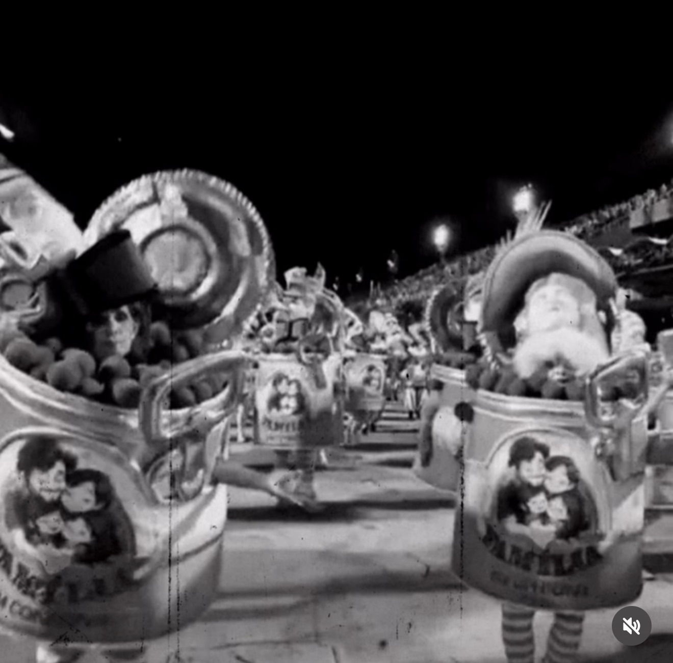 Acadêmicos de Niterói é rebaixada após desfile com enredo político pró-Lula e polêmicas envolvendo fé e família