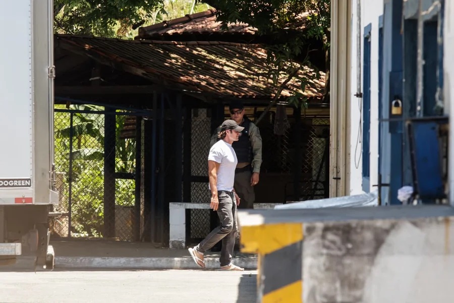 Festas do Master: quem seria o “p… das galáxias” do Judiciário?