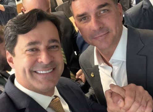 PL define Anderson Ferreira como nome da direita em Pernambuco para disputa ao Senado