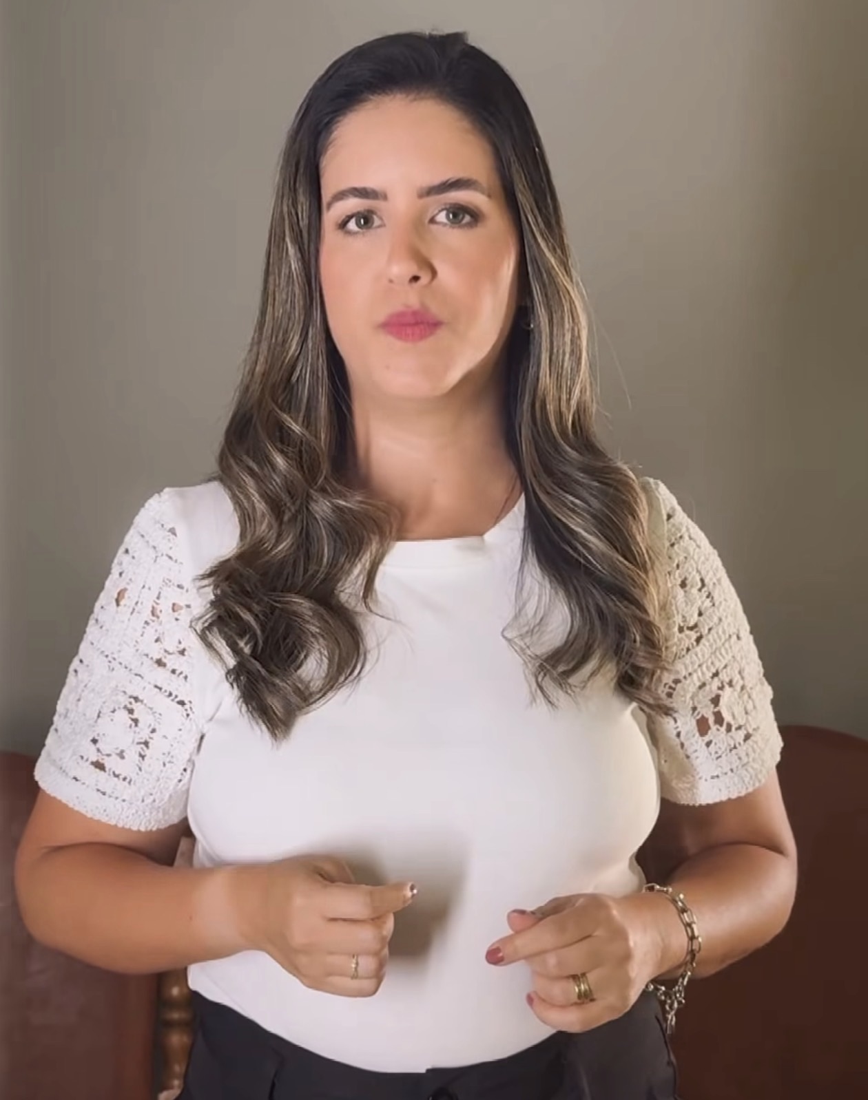 Petrolina: Lara Cavalcanti cobra apuração rigorosa sobre Operação Vassalos e critica uso de recursos públicos