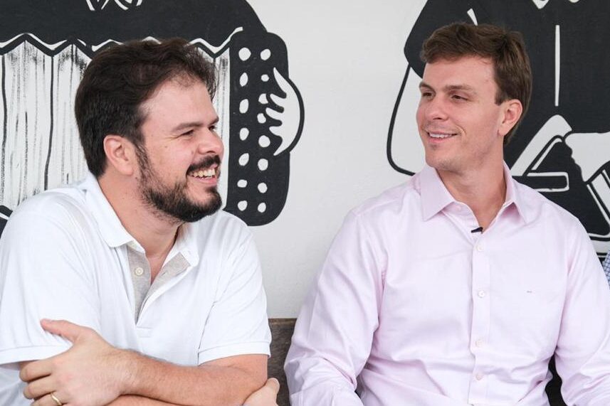 Miguel Coelho e Fernando Filho se posicionam sobre operação e defendem regularidade das emendas destinadas a Petrolina