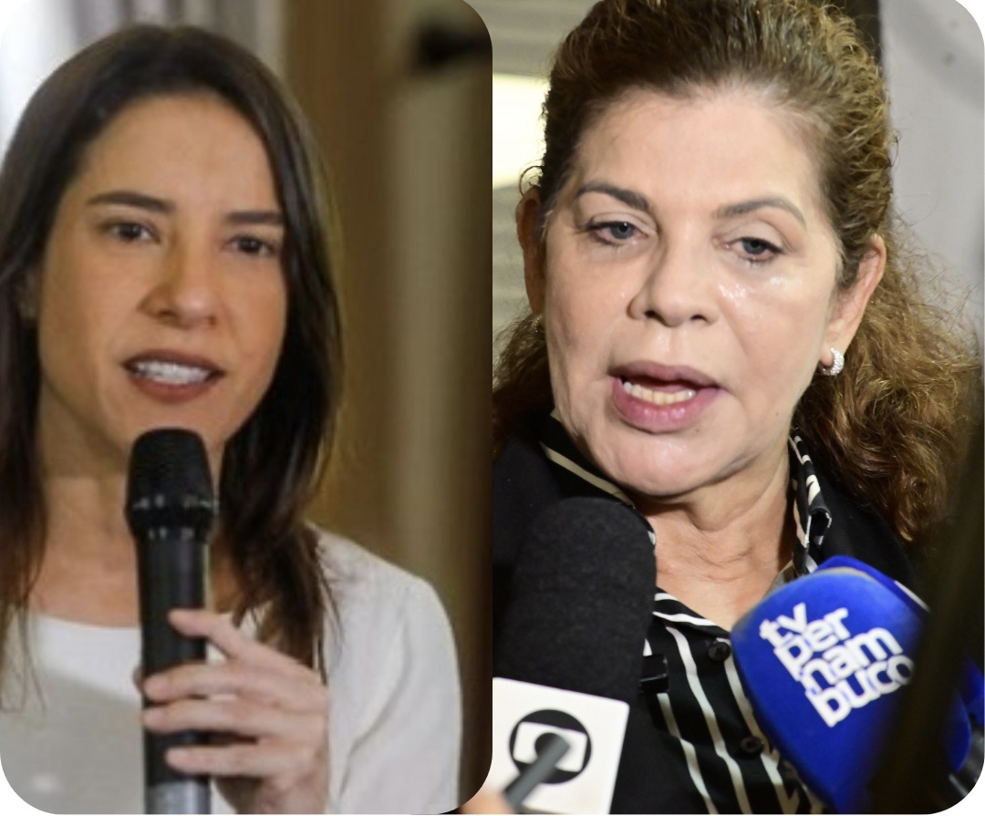 Esclarecimento do governo Raquel Lyra sobre pagamentos a Socorro Pimentel só veio após repercussão do caso