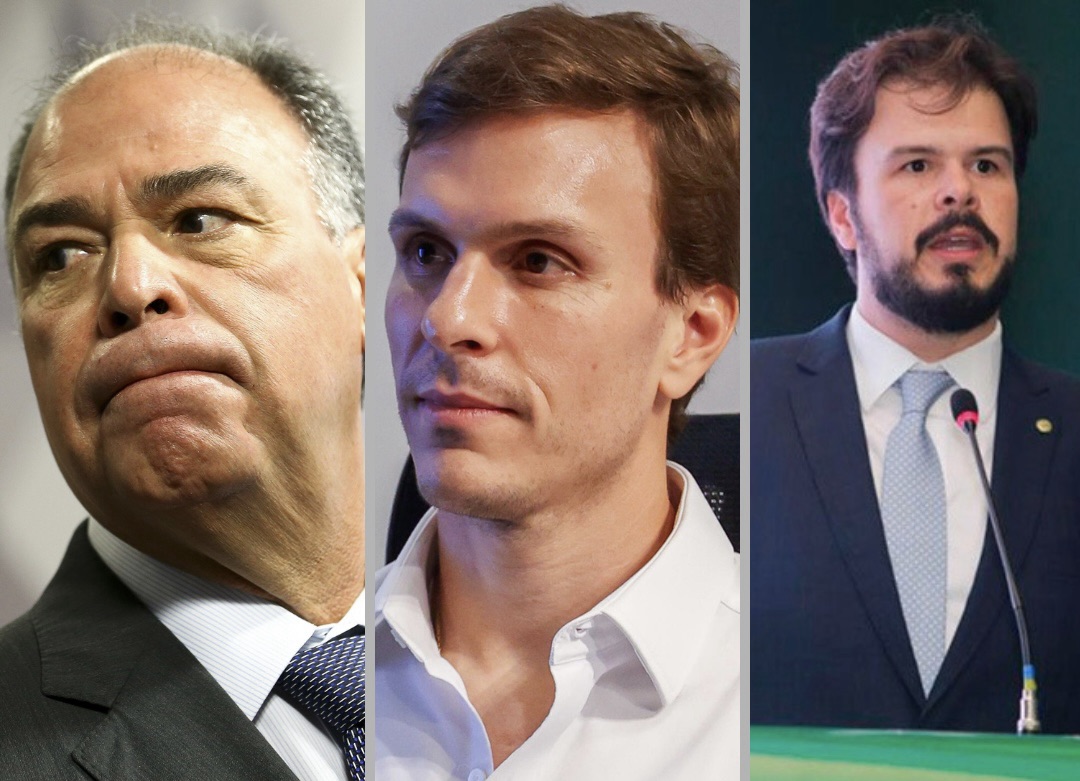 PF deflagra Operação Vassalos e mira Fernando Bezerra Coelho e filhos por suspeita de desvios em emendas parlamentares