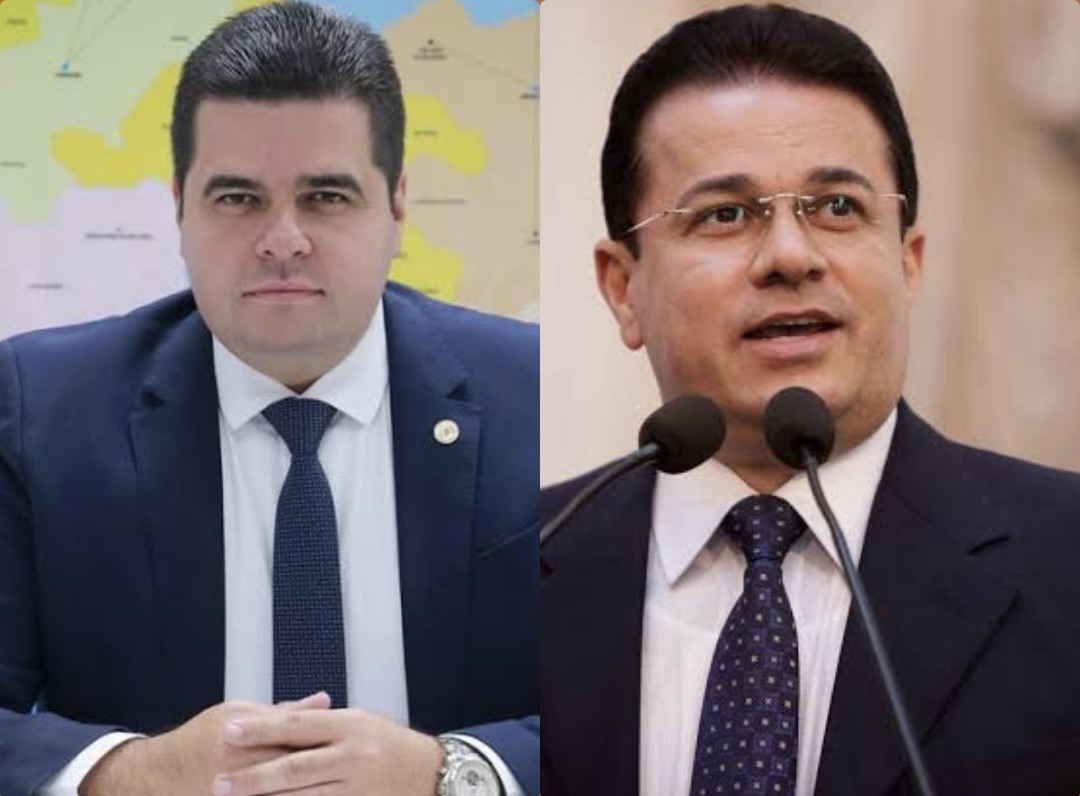 Filho de deputado e pastor da IEADPE assume o&nbsp;Detran-PE&nbsp;e amplia articulação política