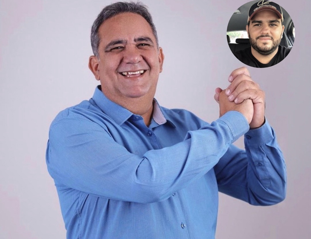 EMPRESA DE SOBRINHO DO PREFEITO ACUMULA MAIS DE R$ 2,5 MILHÕES EM CONTRATOS PÚBLICOS EM MOREILÂNDIA