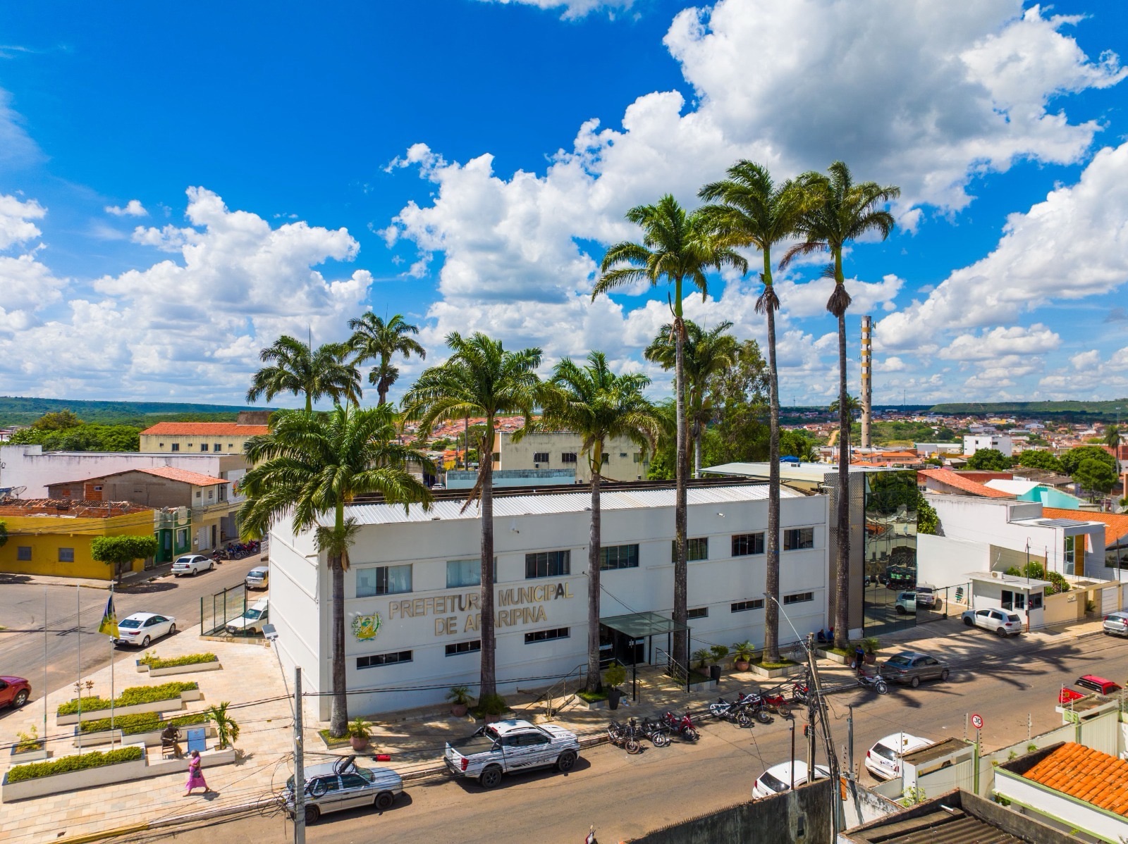 Prefeitura de Araripina decreta Situação de Emergência após fortes chuvas que atingiram o município