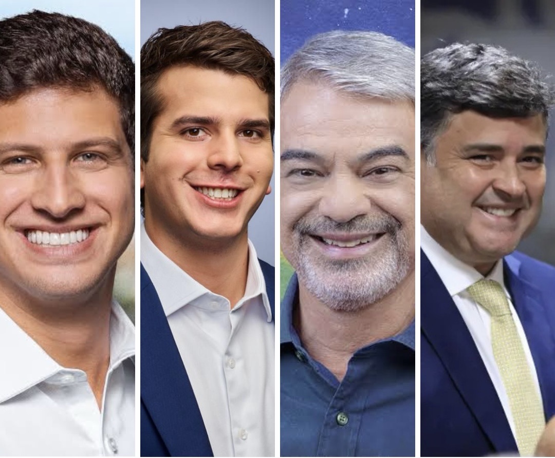 Eduardo da Fonte fecha com João Campos e chapa começa a ganhar forma para 2026