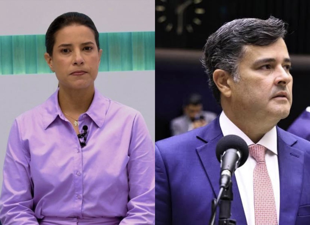 Aproximação de Eduardo da Fonte com João Campos irrita Raquel Lyra