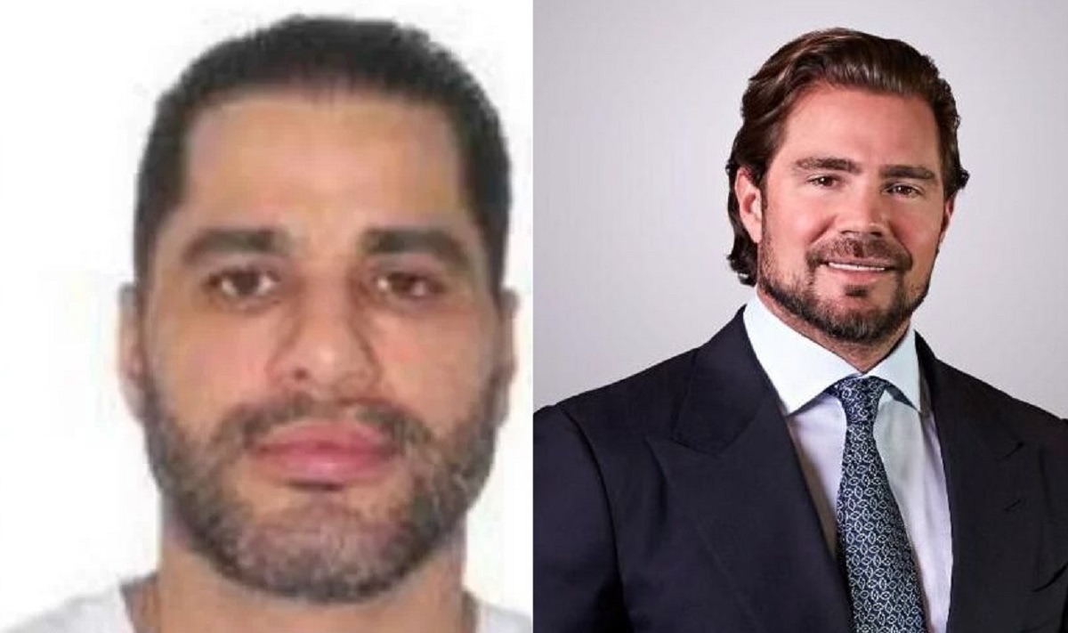 Sicário’ de Vorcaro morre em BH; PF diz que ele se suicidou na prisão