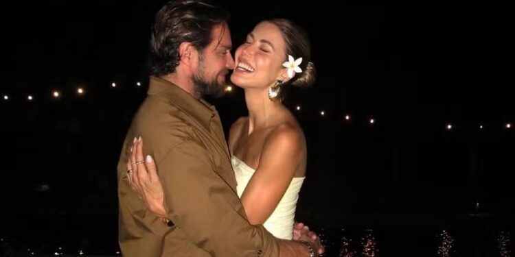 Mensagens picantes de Vorcaro e ex-namorada Martha Graeff viralizam nas redes