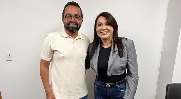 Ex-candidato a vereador em Jaboatão dos Guararapes declara apoio ao projeto político de Eliane