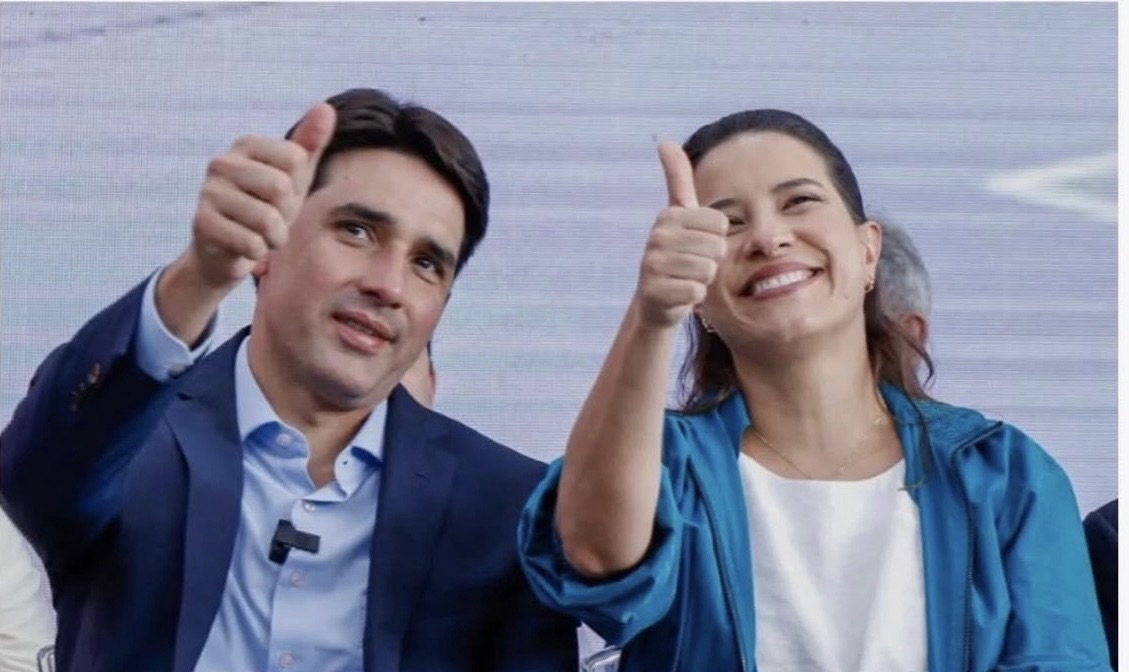 Silvio Costa Filho deve apoiar Raquel Lyra e pode disputar o Senado em sua chapa